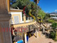 Verkoop - Villa - Polop