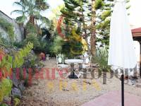 Sale - Villa - Jalon Valley - Murla