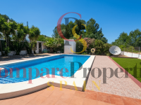 Sale - Villa - Monte Pego - 