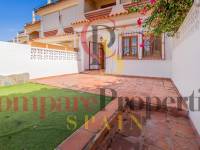 Vente - Townhouses - Albir