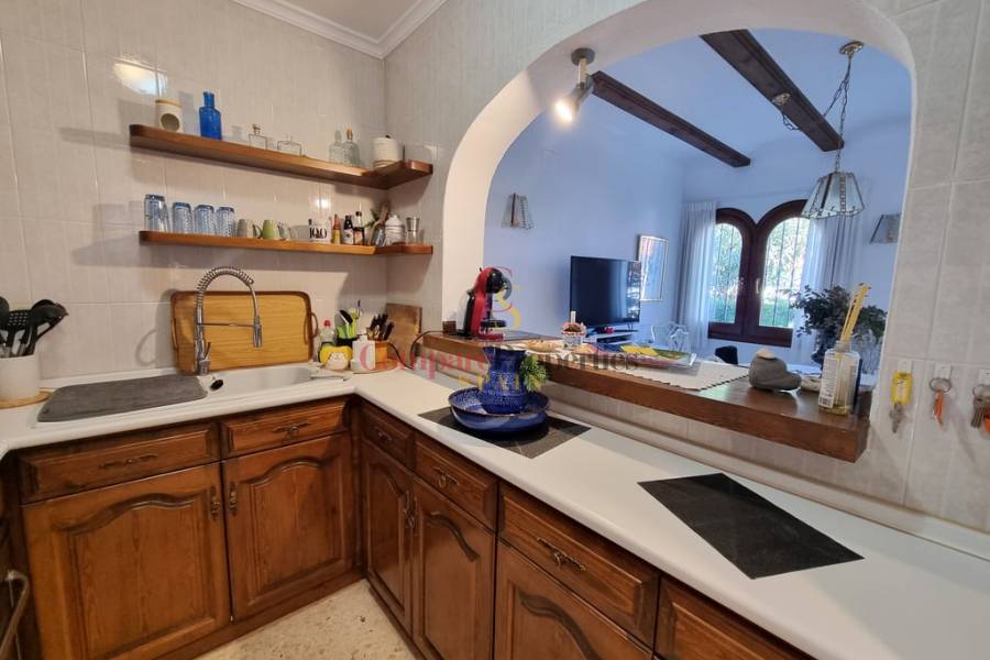 Sale - Apartment - Dénia - 