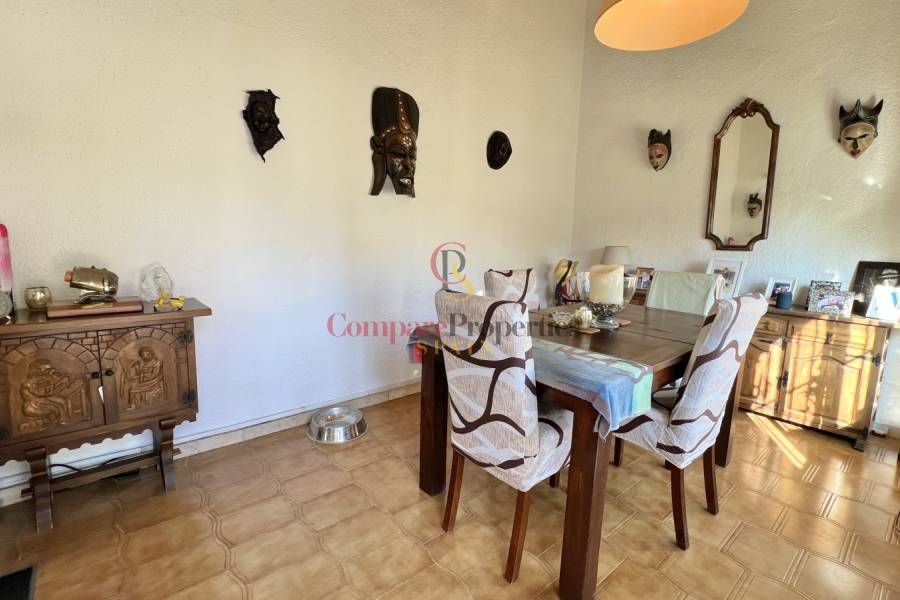 Verkauf - Villa - Els Poblets