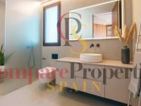 Vente - Villa - Calpe