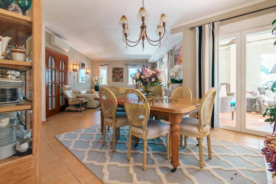 Sale - Villa - Alfaz Del Pi - Alfas del Pí