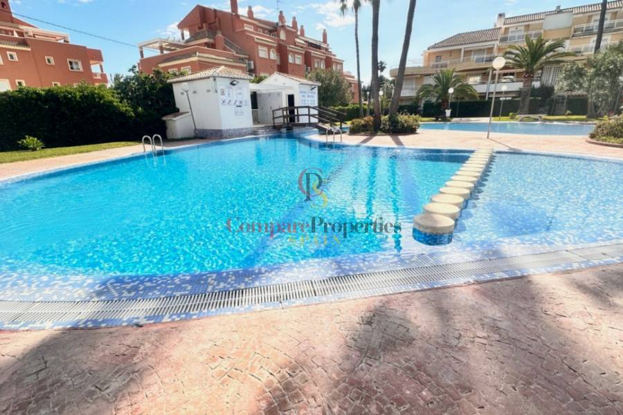 Sale - Duplex and Penthouses - Dénia - Las Marinas (Km1 al Km 6)