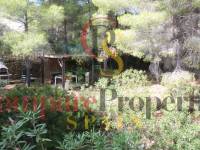 Verkauf - Villa - Pedreguer - 