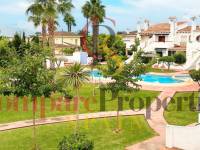 Verkoop - Apartment - Dénia - Las Marinas