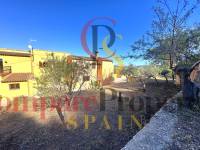 Vente - Villa - Jalon Valley - Jalon