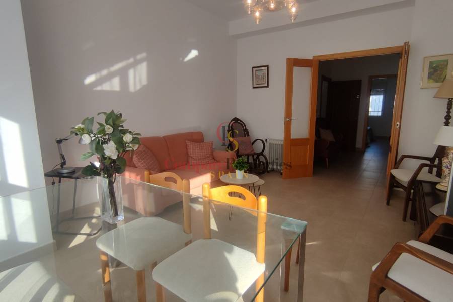 Sale - Apartment - Orba Valley - Orba