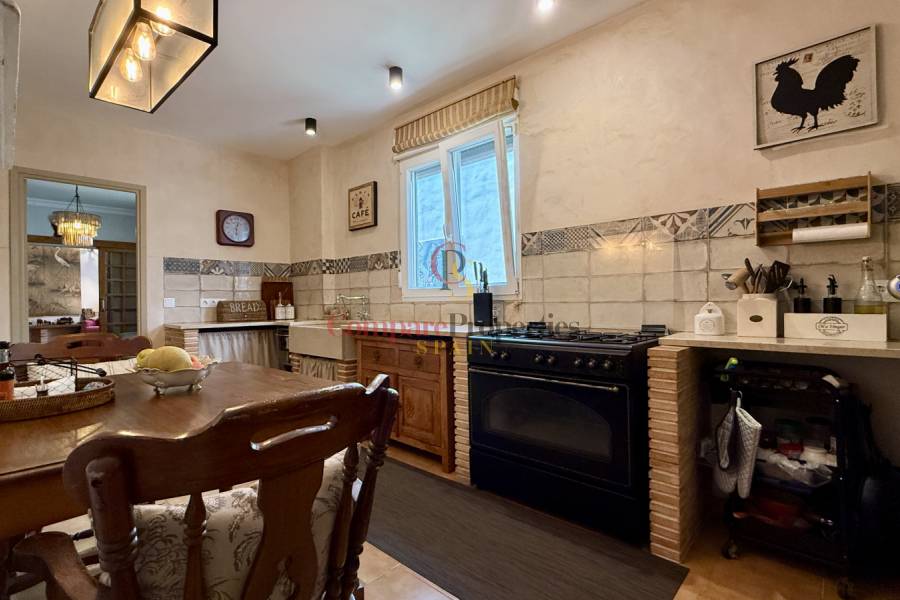 Vente - Townhouses - Pego
