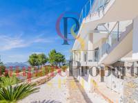 Sale - Villa - Altea - Altea la Vella