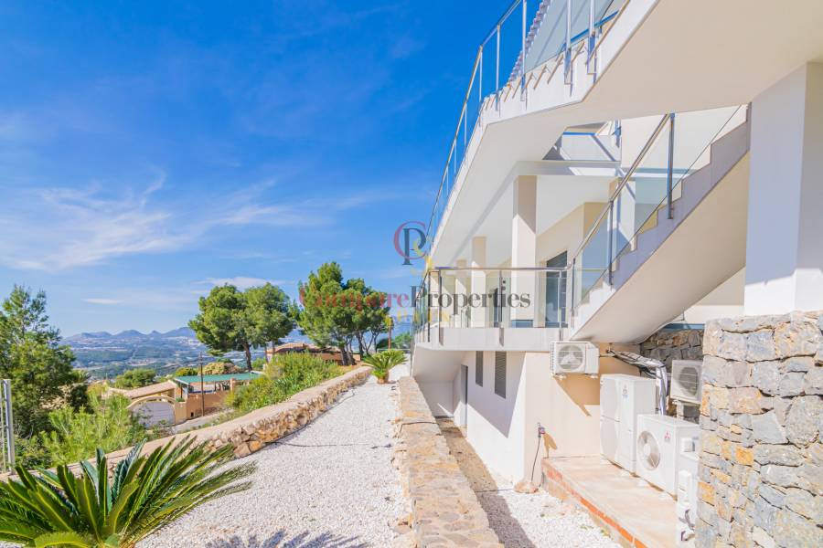 Venta - Villa - Altea - Altea la Vella