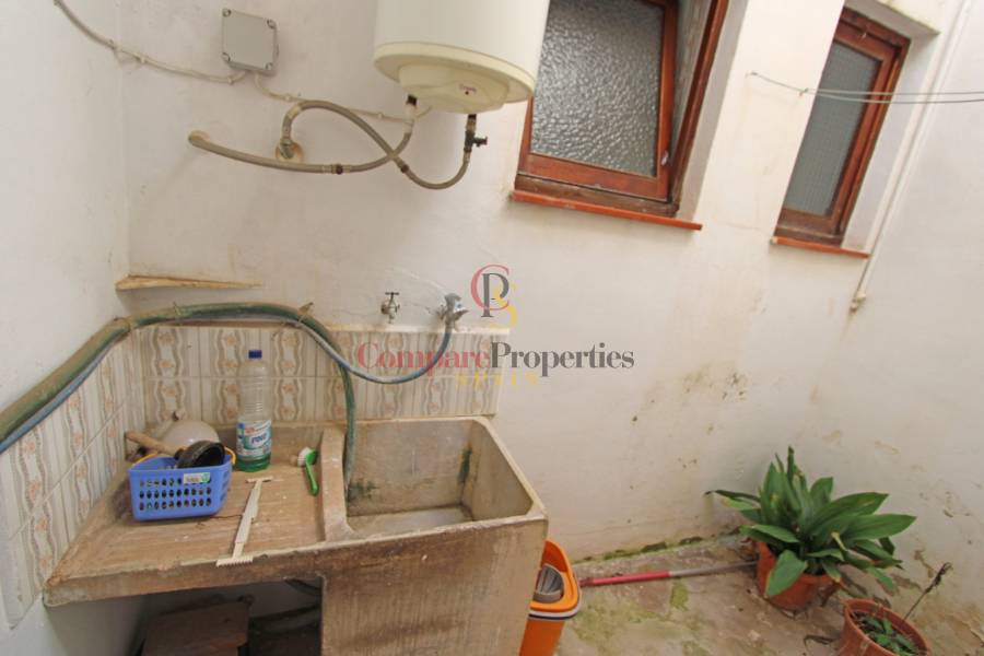 Sale - Villa - Jalon Valley - Alcalali