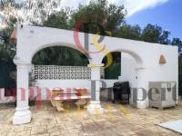 Sale - Villa - Jávea
