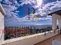 Sale - Apartment - Benitachell - Pueblo Panorama