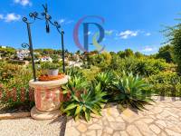 Verkauf - Villa - Benissa - 