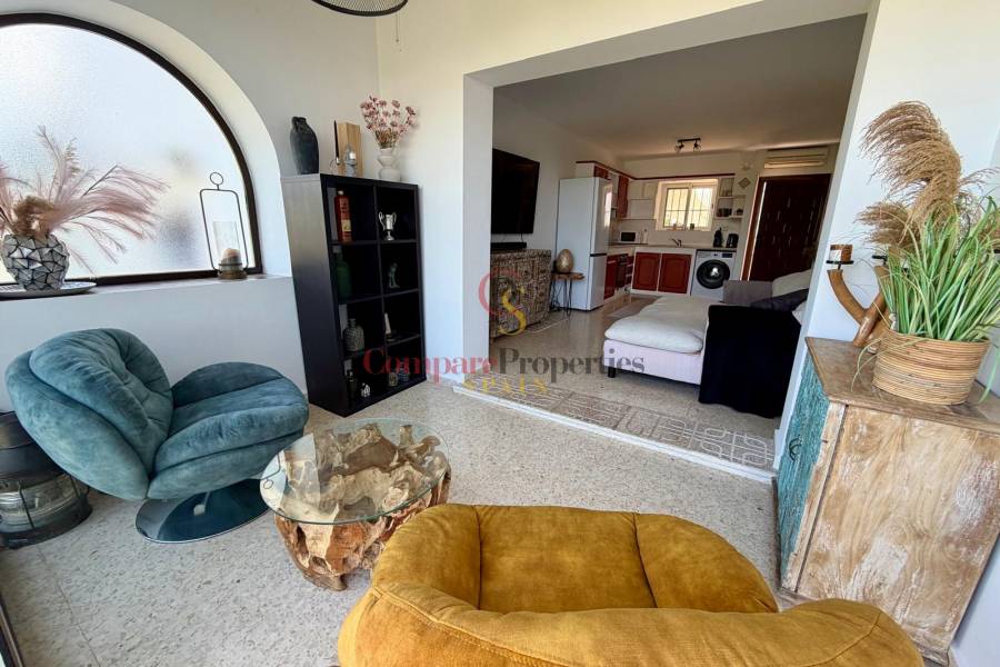 Sale - Bungalow - Moraira - Paichi
