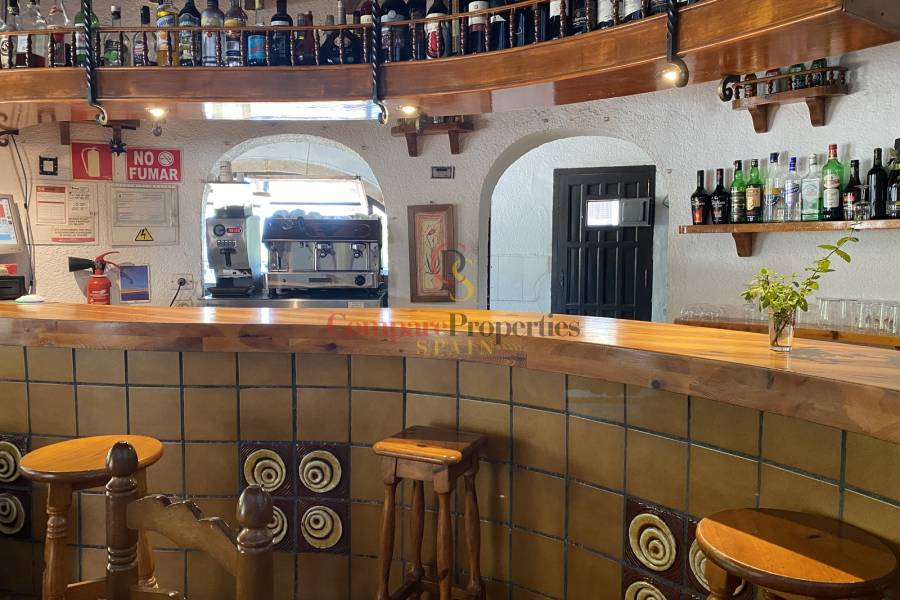 Venta - Villa - El Vergel