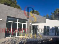 Sale - Villa - Calpe