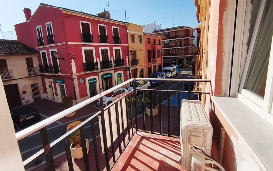 Venta - Apartment - Dénia - Verger