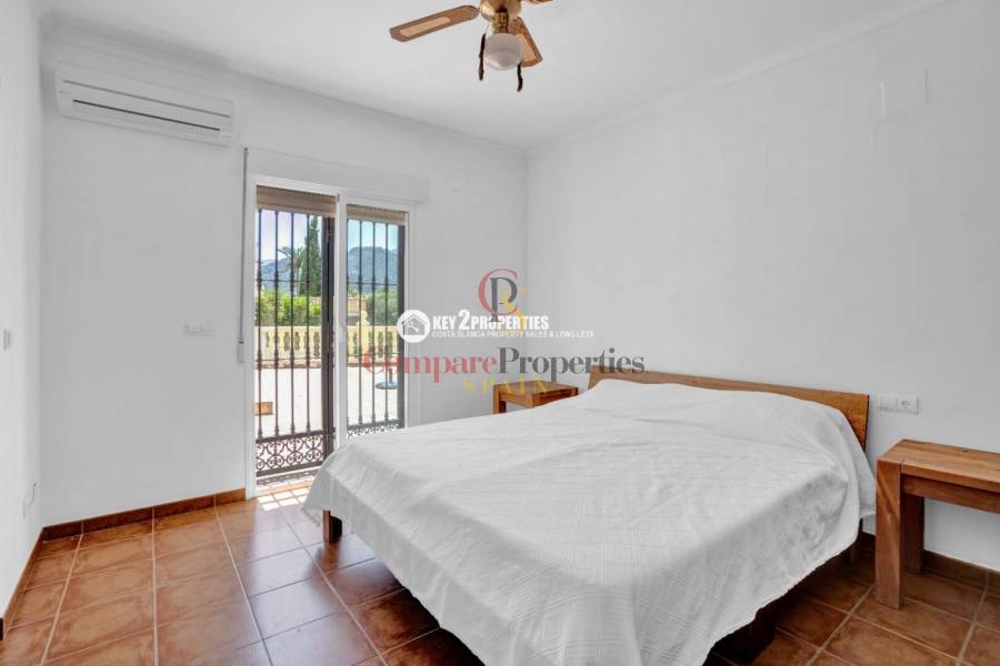 Sale - Villa - Orba Valley - Orba