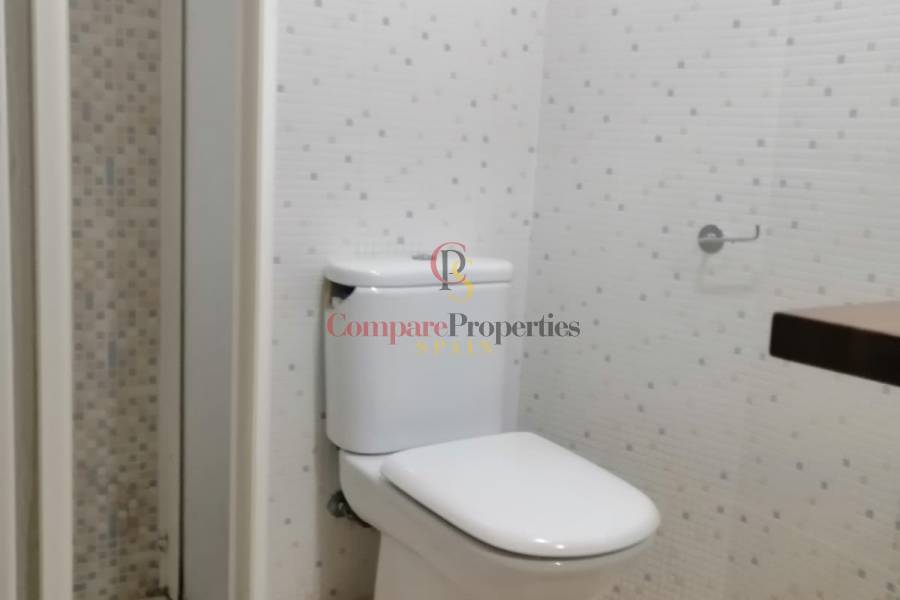 Sale - Apartment - Ondara