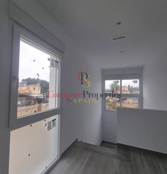 Sale - Villa - Els Poblets