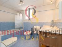 Venta - Apartment - Jávea - Arenal