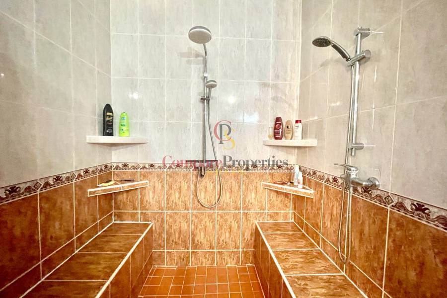 Verkoop - Villa - Crevillente