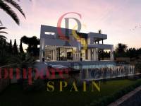 Verkauf - Villa - Benissa - 