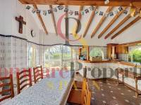 Venta - Villa - Benitachell - Encinas