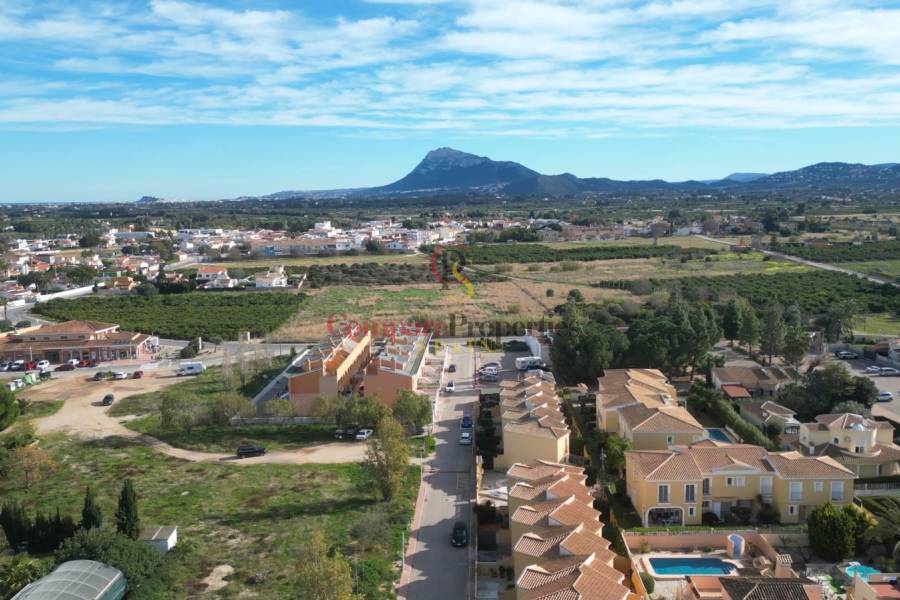 Verkauf - Villa - Els Poblets - 