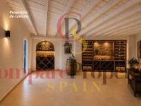 Sale - Villa -  - Casco Urbano