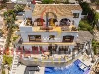 Sale - Villa - Jávea - 