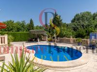 Sale - Villa - Orba Valley - 