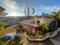 Verkoop - Townhouses - Pedreguer - 