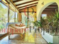 Sale - Villa - Benissa - San jaime