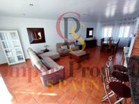 Vente - Townhouses - Alfaz Del Pi - Centro