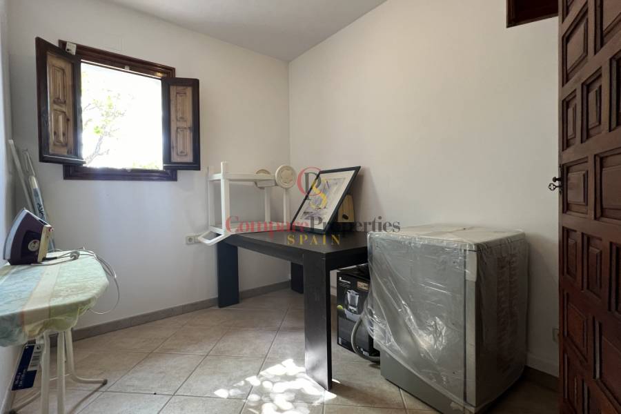 Venta - Villa - Pedreguer