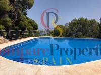 Venta - Townhouses - Calpe