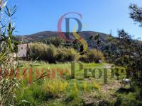 Verkoop - Villa - Benitachell