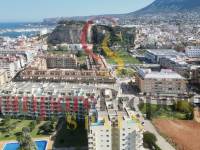 Verkauf - Apartment - Dénia