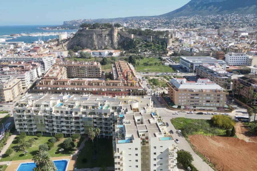 Verkauf - Apartment - Dénia