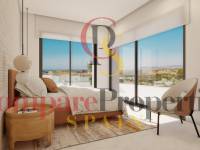 Verkoop - Villa - Benitachell - 