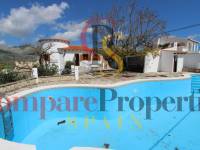 Verkoop - Villa - Orba Valley - Orba