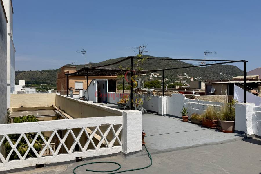 Vente - Townhouses - Pego