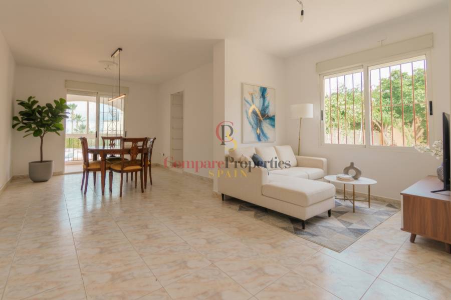 Venta - Townhouses - Albir