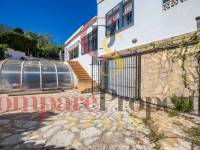 Sale - Villa - Benissa - Benissa Coast