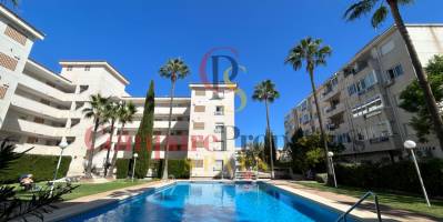 Apartment - Sale - Albir - Centro