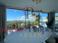 Venta - Villa - Jávea - Portichol - Balcón al Mar